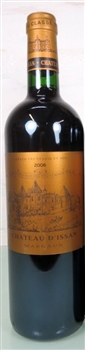 Chateau d'Issan 2006