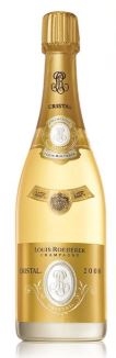 Louis Roederer, Cristal, 2008 (without box)
