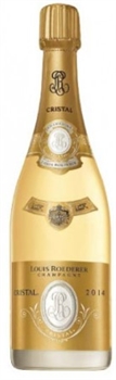 Louis Roederer, Cristal, 2014 (without gift box)