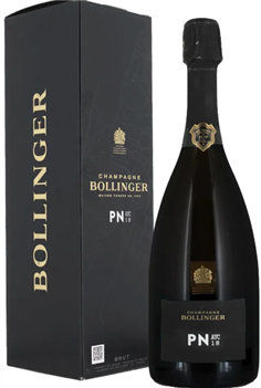 Bollinger, PN AYC18 NV