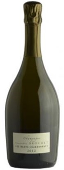 Emmanuel Brochet Haut Chardonnay 2015