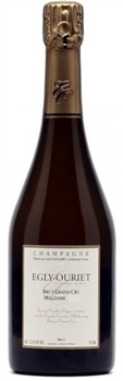 Egly Ouriet, Brut Millesime, 2007