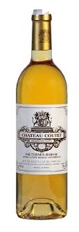 Chateau Coutet 2002 (75cl)