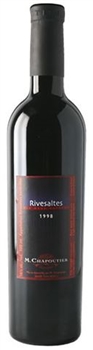 Chapoutier Rivesaltes 1986 (50CL)