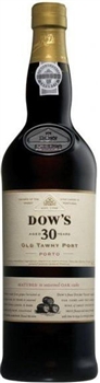 Dow's 30 Year Old Tawny Port