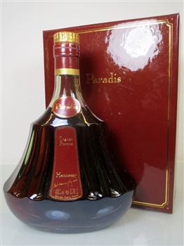 Hennessy Cognac Paradis - 700ml (old label)