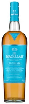 Macallan Edition No.6