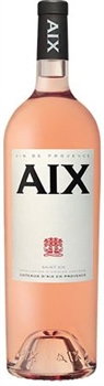 AIX Coteaux d Aix en Provence Rose 2022