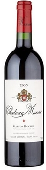 Chateau Musar 2002