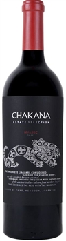 Chakana Estate Selection Malbec 2014