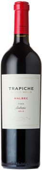Trapiche Single Vineyard Malbec Ambrosia 2013