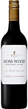 Moss Wood Cabernet Sauvignon 2019