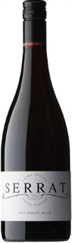 Serrat S.V. Pinot Noir 2015