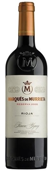 Marques de Murrieta Rioja Reserva 2018