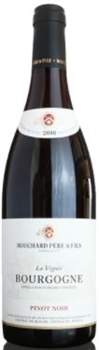 Bouchard Pere & Fils, Bourgogne La Vignee Pinot Noir 2020