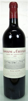 Domaine de Chevalier 2000