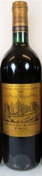 Chateau D'Issan 1994