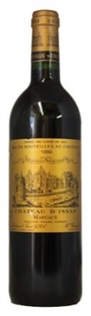 Chateau D'Issan 1999