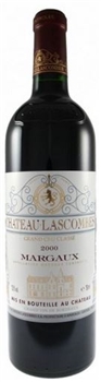 Chateau Lascombes 2000