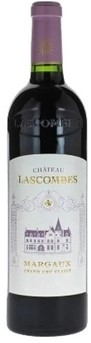 Chateau Lascombes 2015