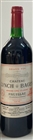 Chateau Lynch Bages 1989