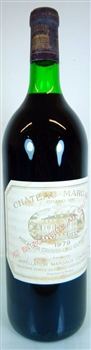 Chateau Margaux 1979 Magnum 1.5L