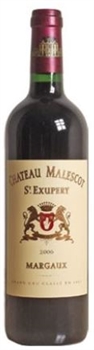 Chateau Malescot St Exupery 2006