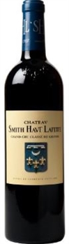 Chateau Smith Haut Lafitte 2017