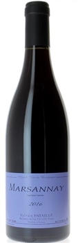 Domaine Sylvain Pataille Bourgogne Rouge 2020