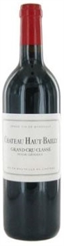Chateau Haut Bailly 2008