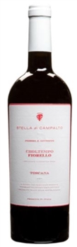 Stella di Campalto Choltempo Fiorello' Toscana IGT NV