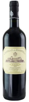 Castello dei Rampolla "Vigna d'Alceo" 2009 (US label)