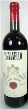 Tignanello IGT 1999