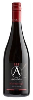Astrolable Province Pinot Noir 2013