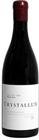Crystallum Mabalel Overberg Pinot Noir 2022 (stained label)