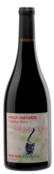 Hirsch Vineyards The Bohan-Dilon Pinot Noir 2020