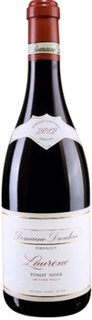 Domaine Drouhin Pinot Noir, Cuvee Laurene 2012