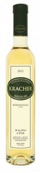 Kracher Weinlaubenhof CuvÃ©e Beerenauslese 2012 (37.5cl)