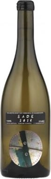 Commune of Buttons Sade Chardonnay 2016