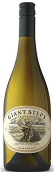 Giant Steps Chardonnay Tarraford Vineyard 2013