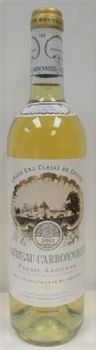 Chateau Carbonnieux Blanc 2016