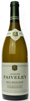 Faiveley Bourgogne Blanc 2021