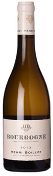 Henri Boillot Bourgogne Blanc 2015