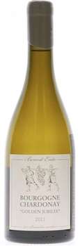 Benoit Ente Bourgogne Chardonnay Cuvee Golden Jubilee 2020