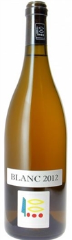 Prieure Roch Vin de Table Blanc 2012