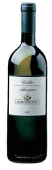 Scarbolo, Friuli DOC XL Ramato Pinot Grigio 2016