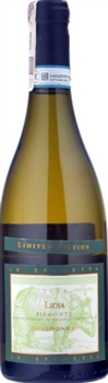 La Spinetta 'Lidia' Chardonnay 2013