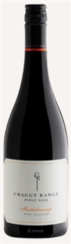 Craggy Range Martinborough Pinot Noir 2020