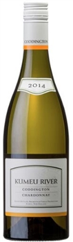 Kumeu River Wines Single Vineyard Selection Coddington Chardonnay 2022 (375ml)
