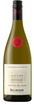 Bellingham Bernard Series Old Vine Chenin Blanc 2022